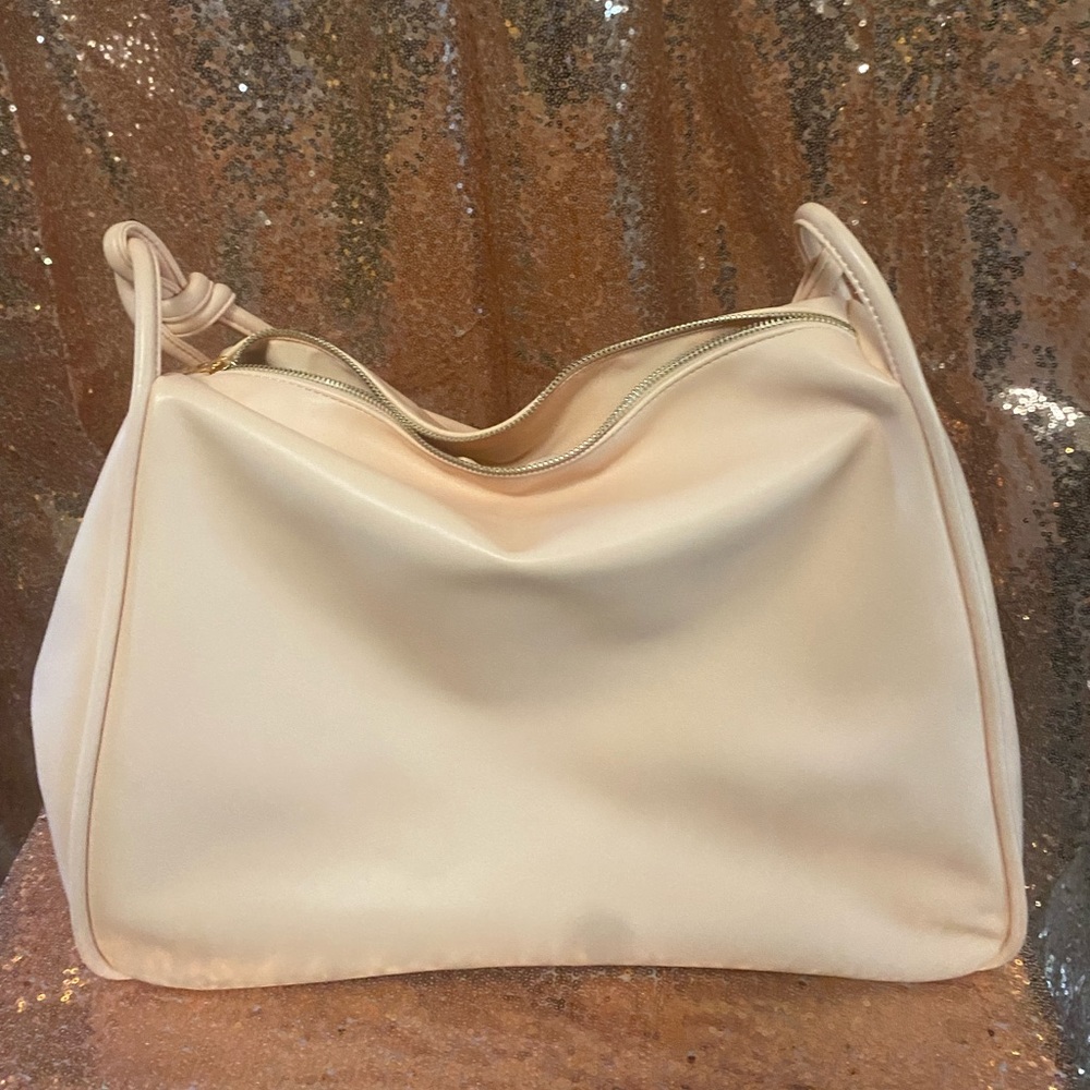 Satchel handbag
